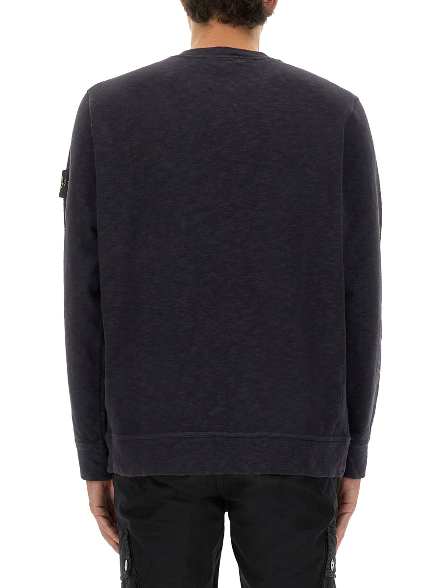 [Stone Island] Sweatshirt FW25 6100053_S0238V0026
