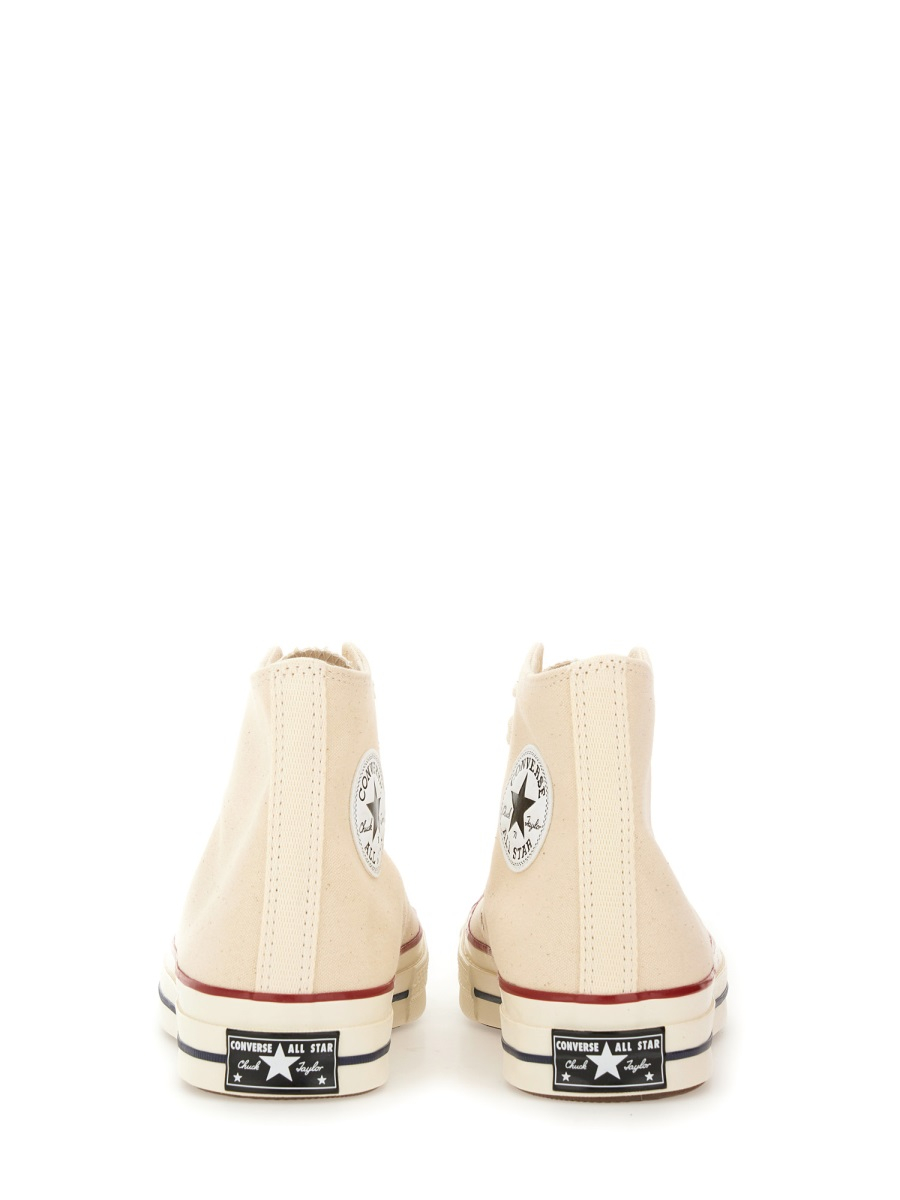 [Converse] Sneakers FW25 162053C_GARNET/EGRET