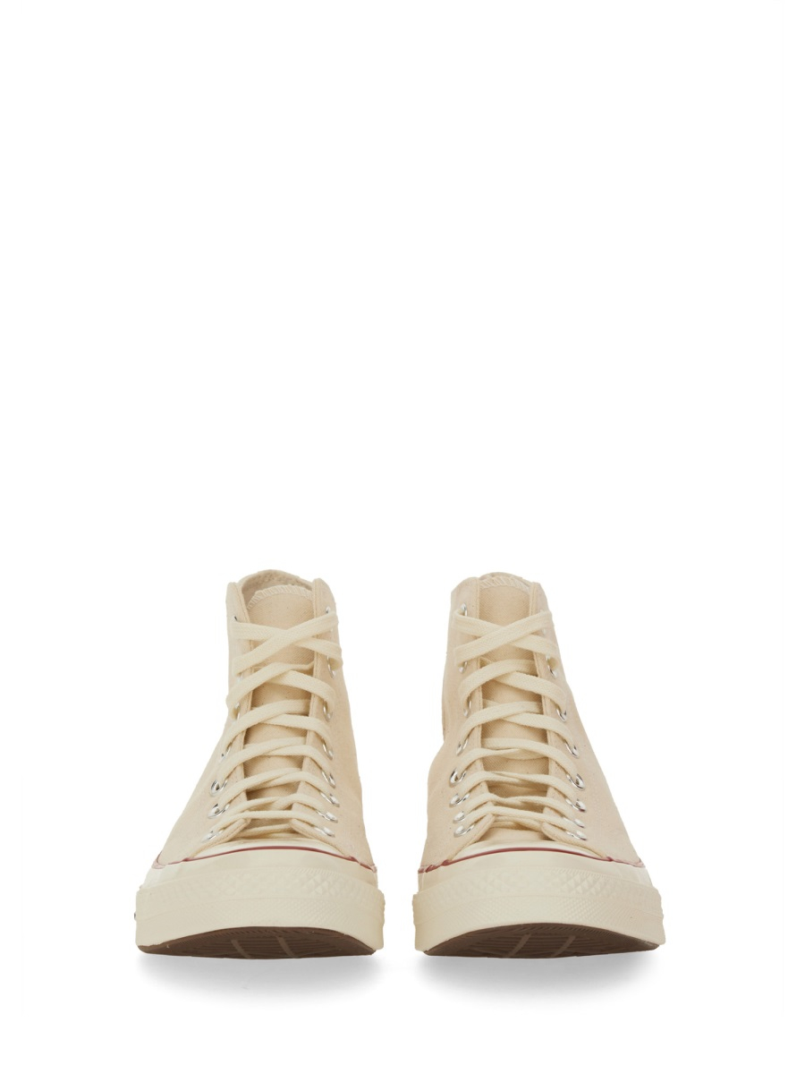 [Converse] Sneakers FW25 162053C_GARNET/EGRET