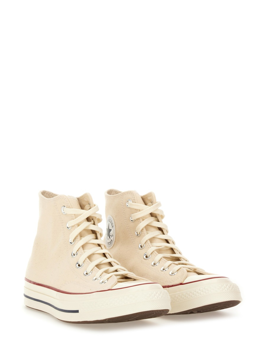 [Converse] Sneakers FW25 162053C_GARNET/EGRET