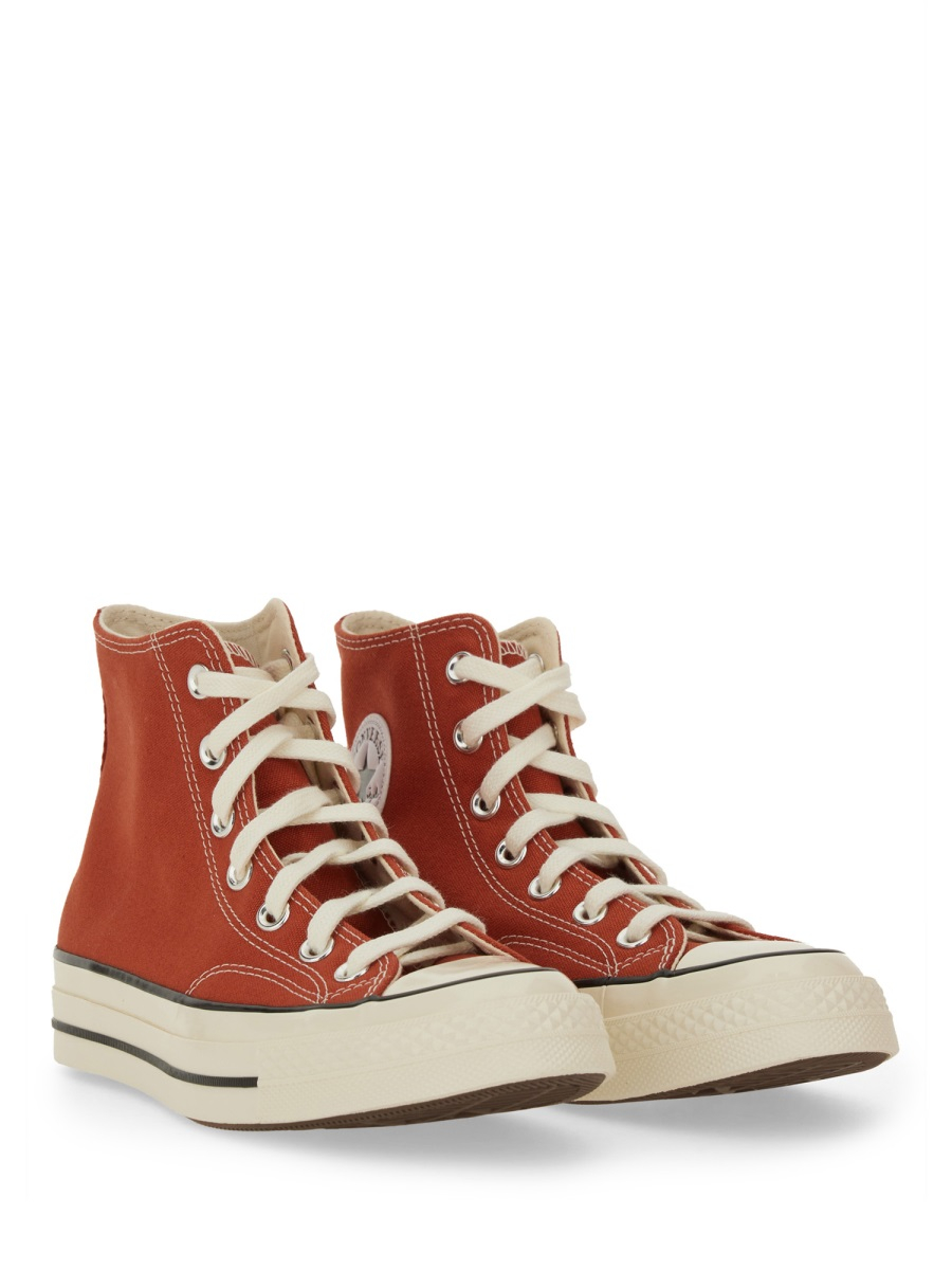 [Converse] Sneakers FW25 A13331C_EGRET/BLACK
