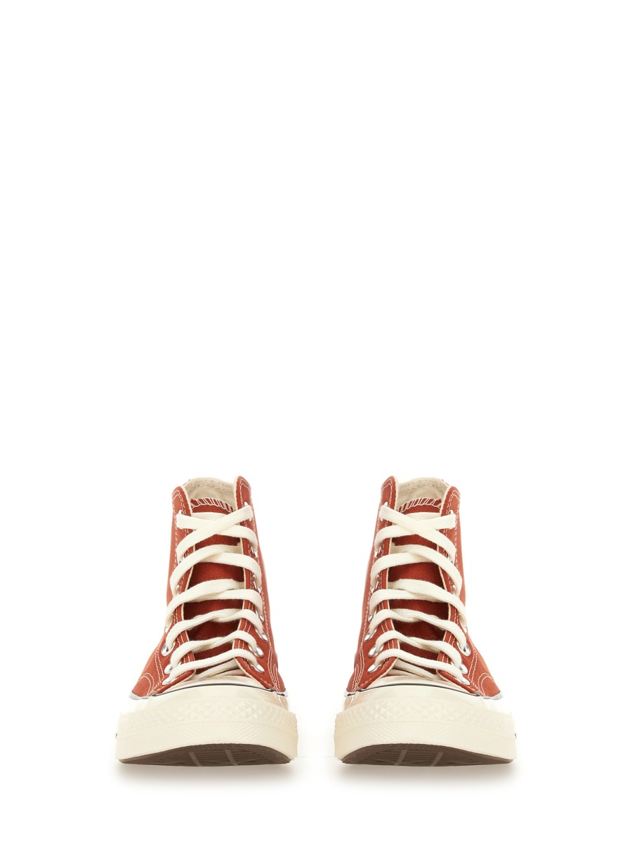 [Converse] Sneakers FW25 A13331C_EGRET/BLACK