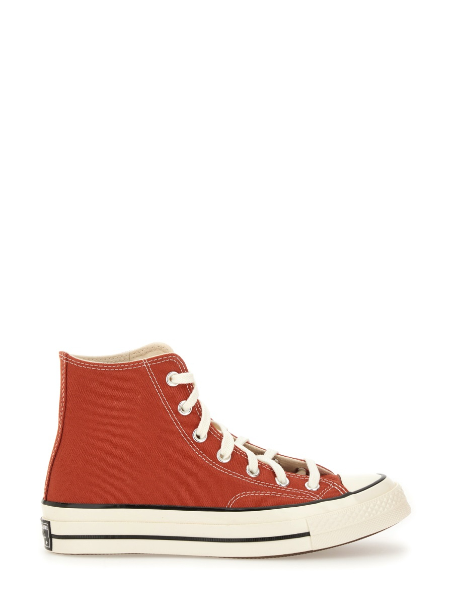 [Converse] Sneakers FW25 A13331C_EGRET/BLACK