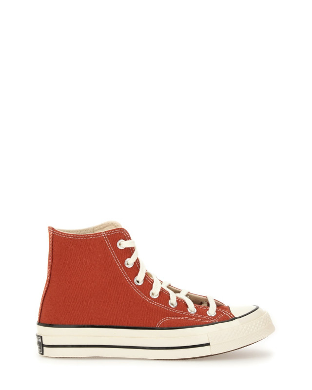 [Converse] Sneakers FW25 A13331C_EGRET/BLACK