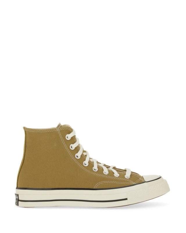 [Converse] Sneakers FW25 A13333C_EGRET/BLACK