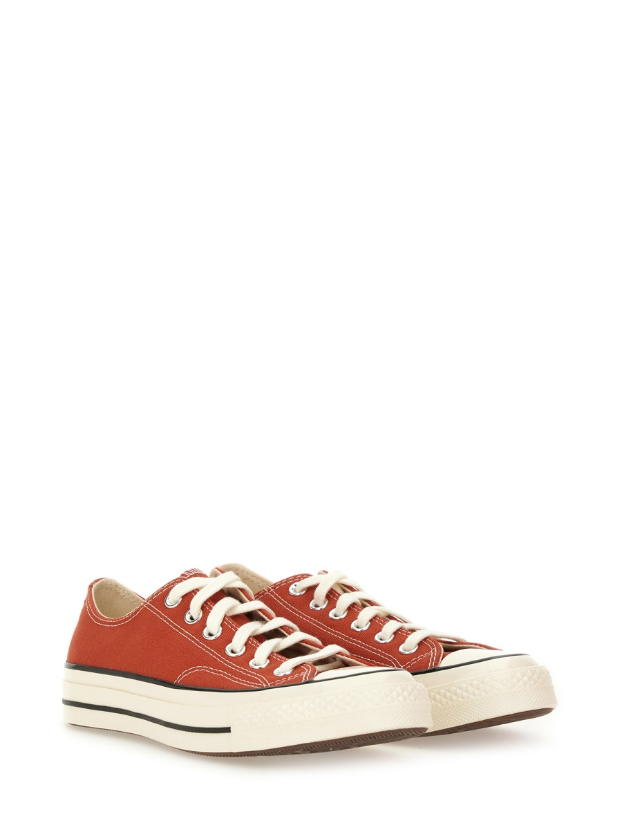 [Converse] Sneakers FW25 A13337C_EGRET/BLACK