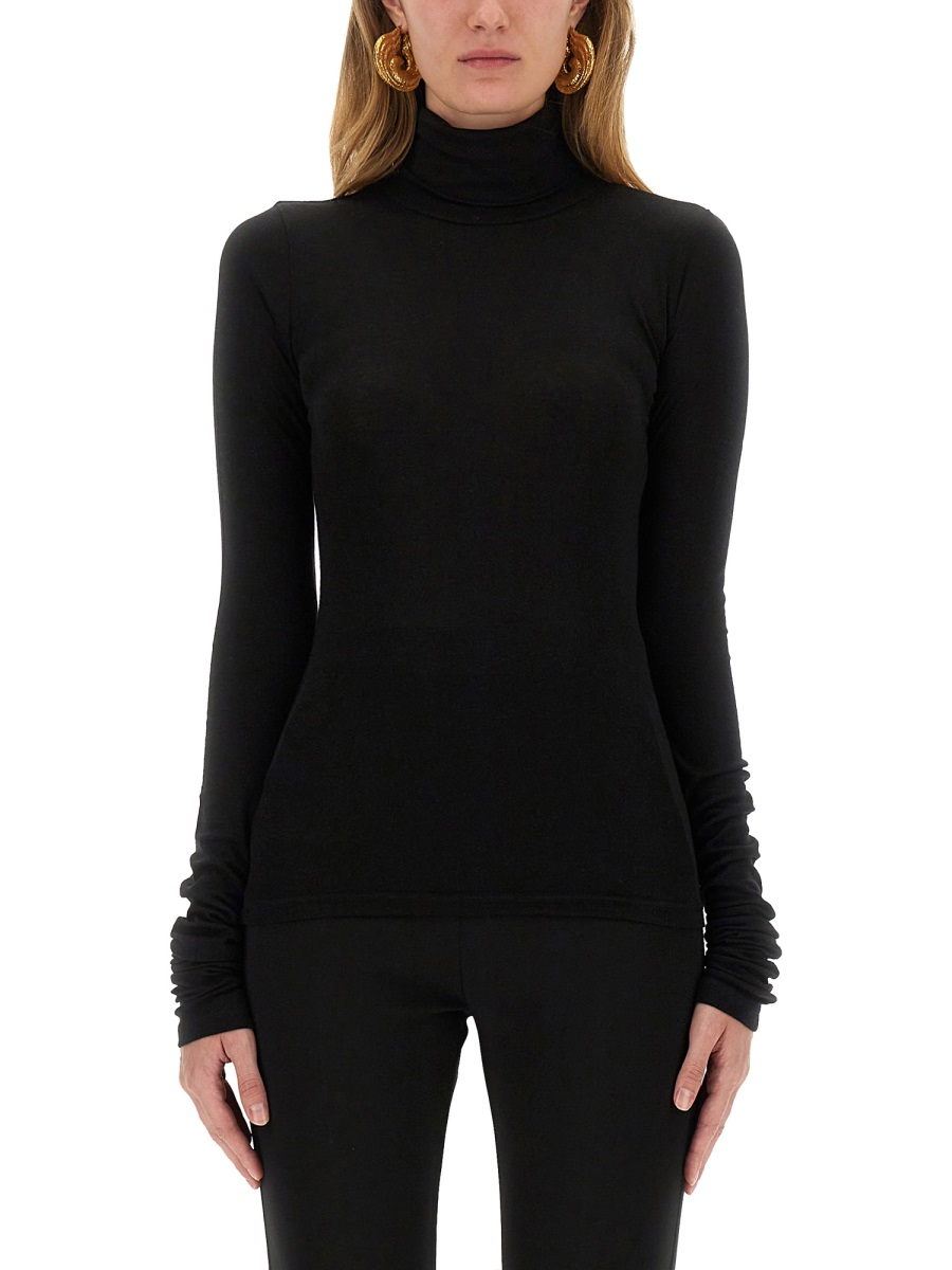 [THE GARMENT] T-shirts Long Sleeve FW25 21026_050