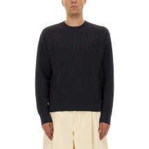 [Studio Nicholson] Knitwear FW25 ARDASNM-1386_PEWTER