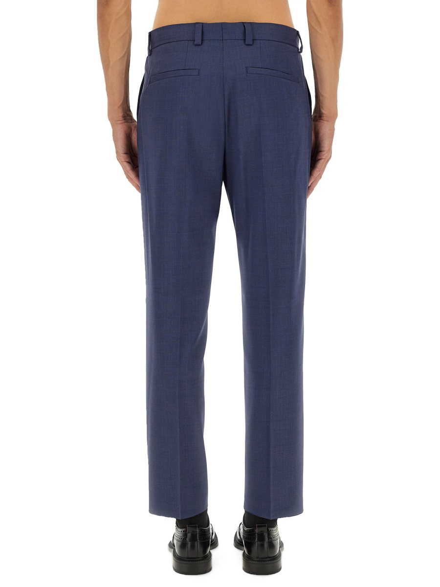 [HUGO] Trousers FW25 50524954_10263076407