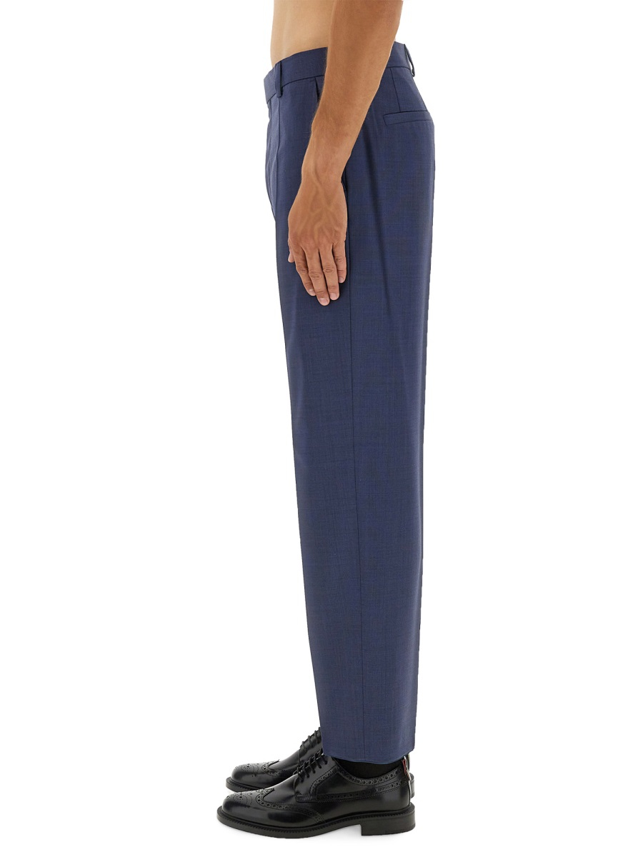 [HUGO] Trousers FW25 50524954_10263076407