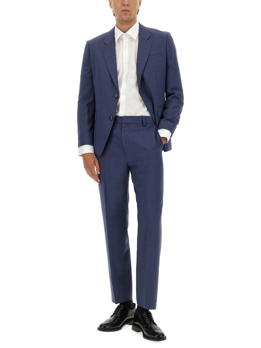 [HUGO] Trousers FW25 50524954_10263076407