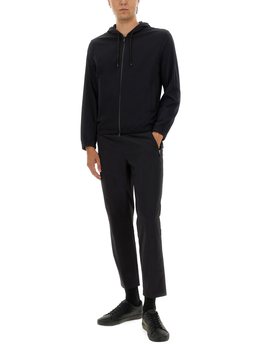[BOSS] Jacket FW25 50546072_1024512001