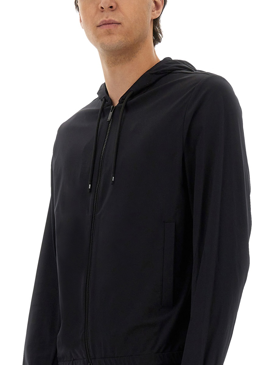 [BOSS] Jacket FW25 50546072_1024512001