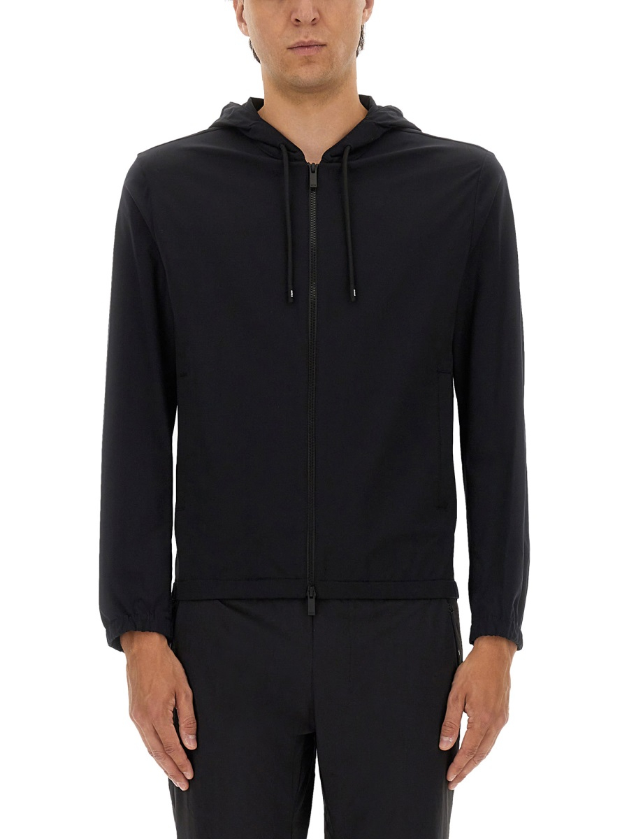 [BOSS] Jacket FW25 50546072_1024512001