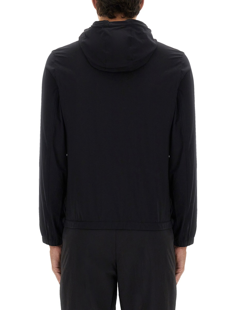 [BOSS] Jacket FW25 50546072_1024512001