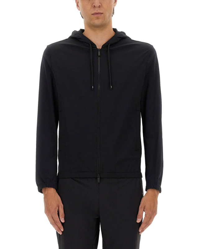 [BOSS] Jacket FW25 50546072_1024512001