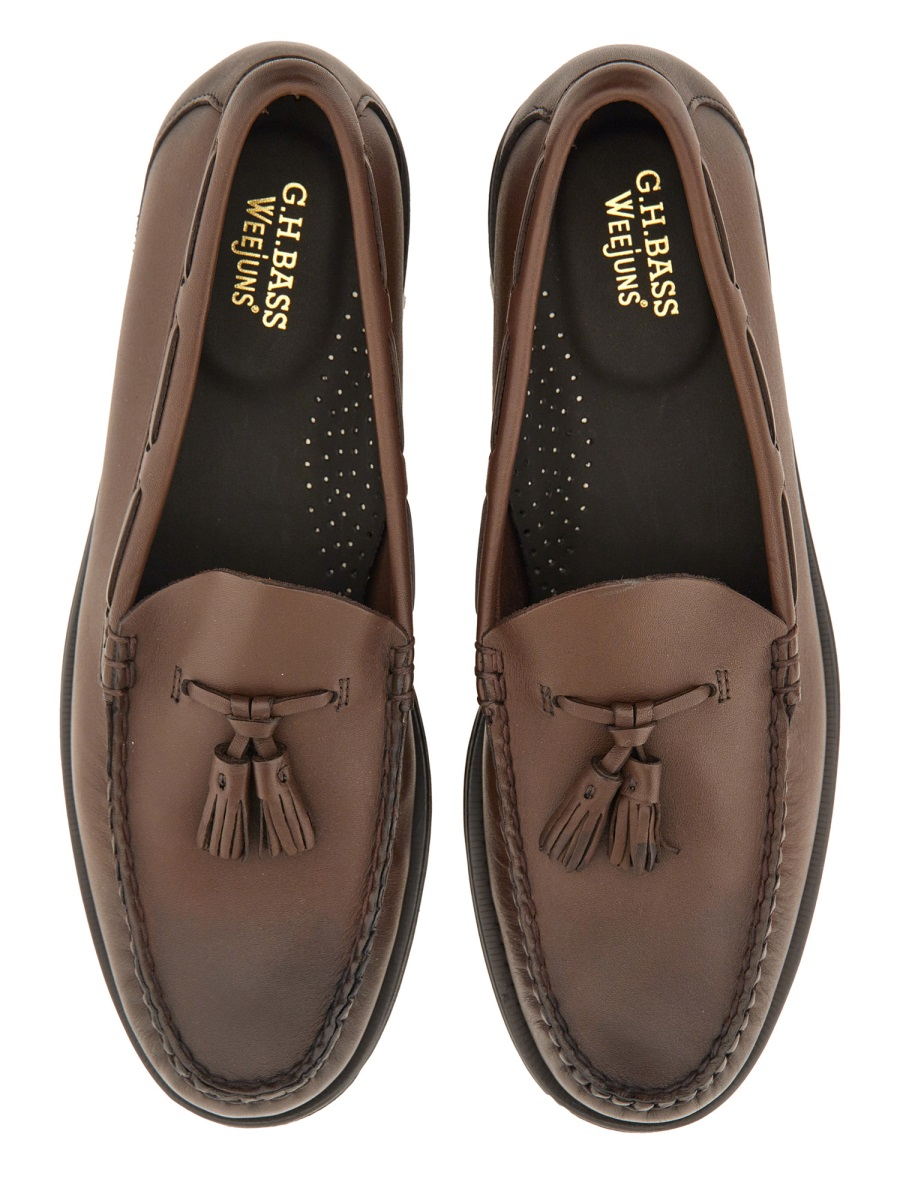 [G.H. BASS] Loafer FW25 BA11017H_0CH