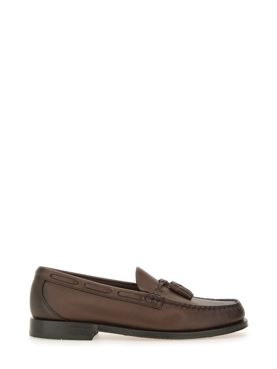 [G.H. BASS] Loafer FW25 BA11017H_0CH