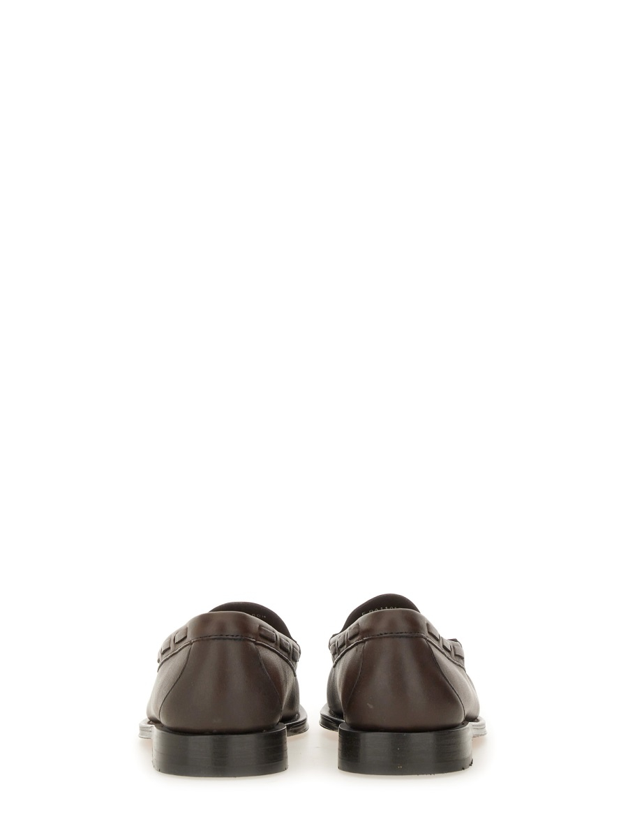 [G.H. BASS] Loafer FW25 BA11017H_0CH