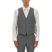 [BOSS] T-shirts Sleeveless FW25 50469160_10236006030