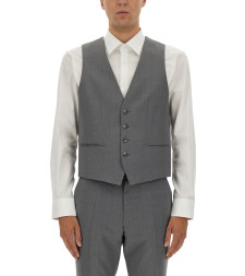 [BOSS] T-shirts Sleeveless FW25 50469160_10236006030