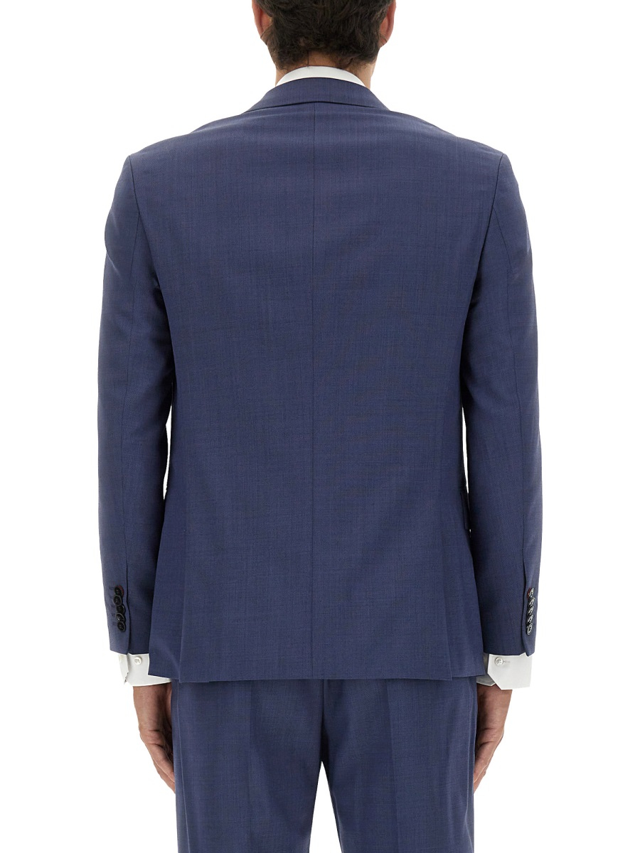 [HUGO] Jacket FW25 50524938_10263076407