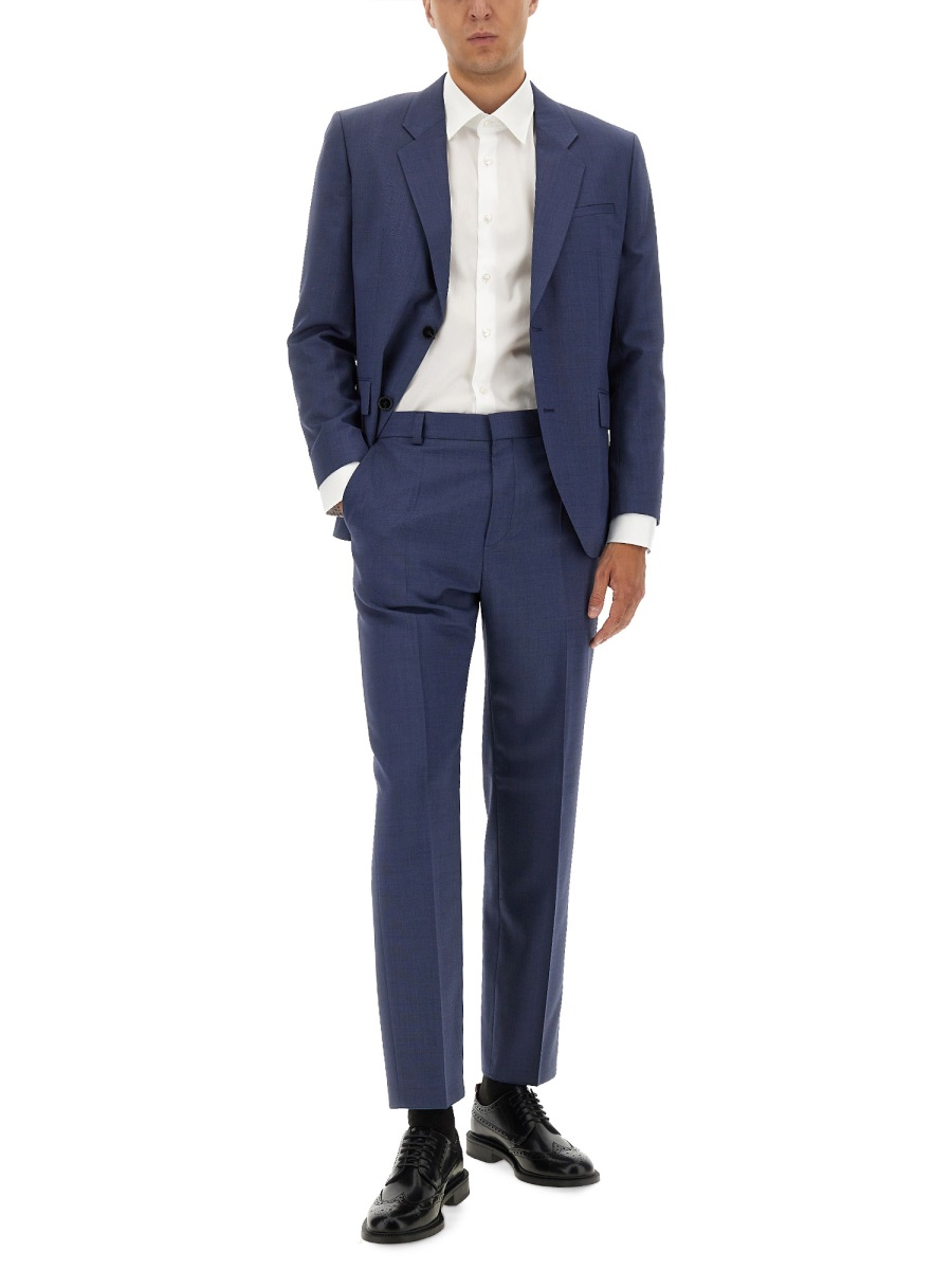 [HUGO] Jacket FW25 50524938_10263076407