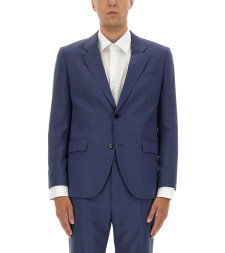 [HUGO] Jacket FW25 50524938_10263076407