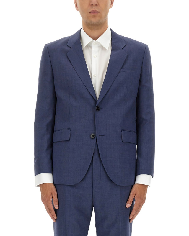 [HUGO] Jacket FW25 50524938_10263076407