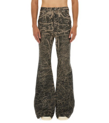 [RICK OWENS DRKSHDW] Jeans FW25 DU02E7365_SDWF59