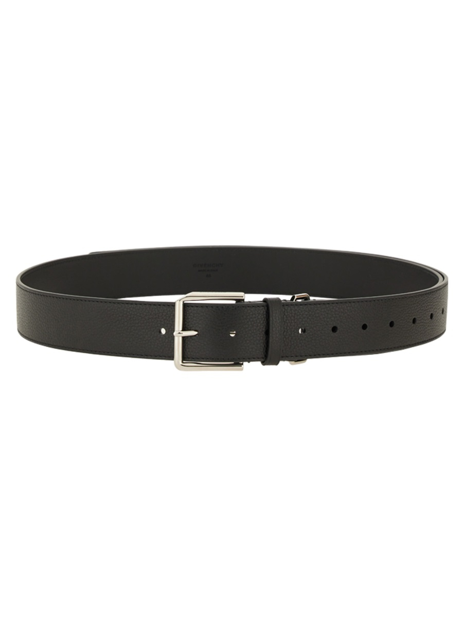 [Givenchy] Belt FW25 BK407HK18A_001
