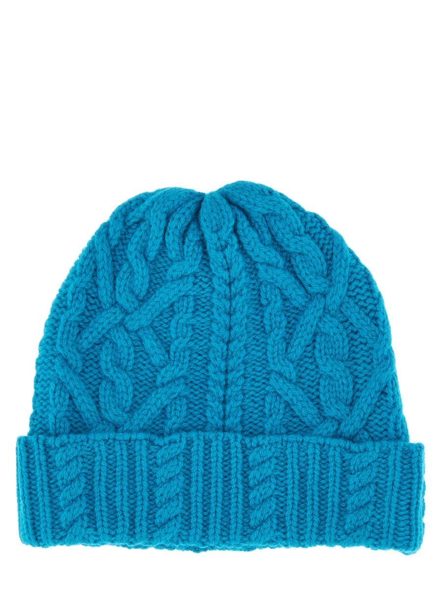 [Aspesi] Beanie FW25 5C02_D09020135