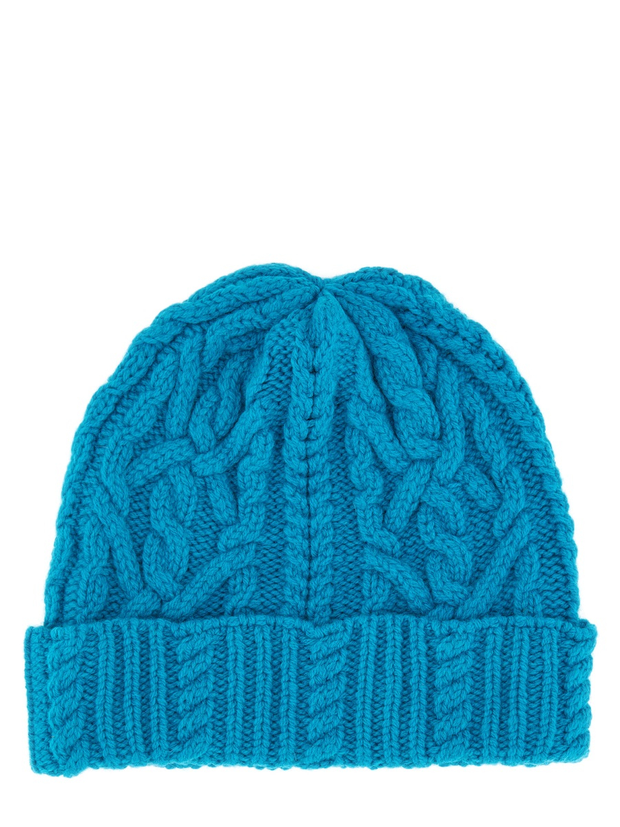 [Aspesi] Beanie FW25 5C02_D09020135