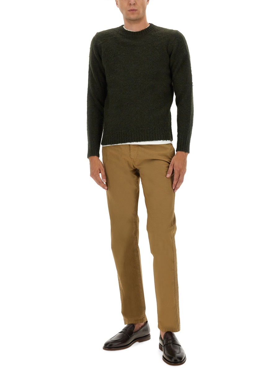 [Aspesi] Knitwear FW25 M183_516501237