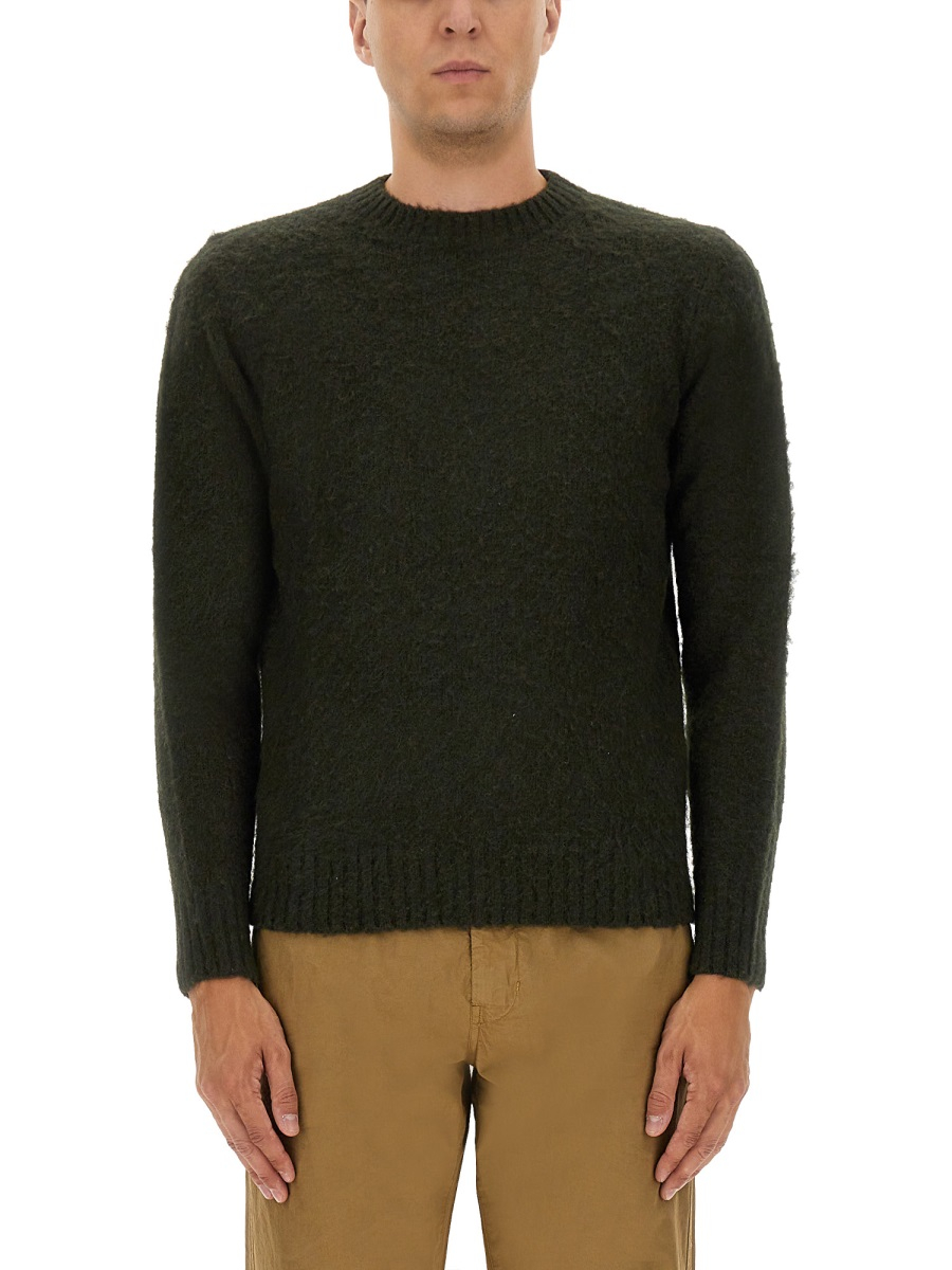 [Aspesi] Knitwear FW25 M183_516501237
