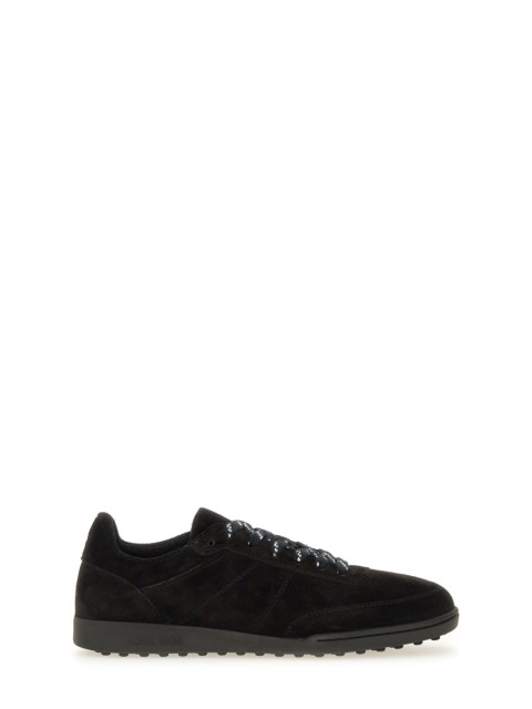 [A.P.C.] Sneakers FW25 PXCBY-M56146_LZZ