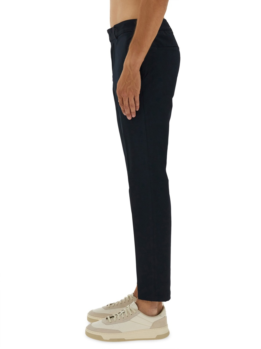 [BOSS] Trousers FW25 50543570_1026138404