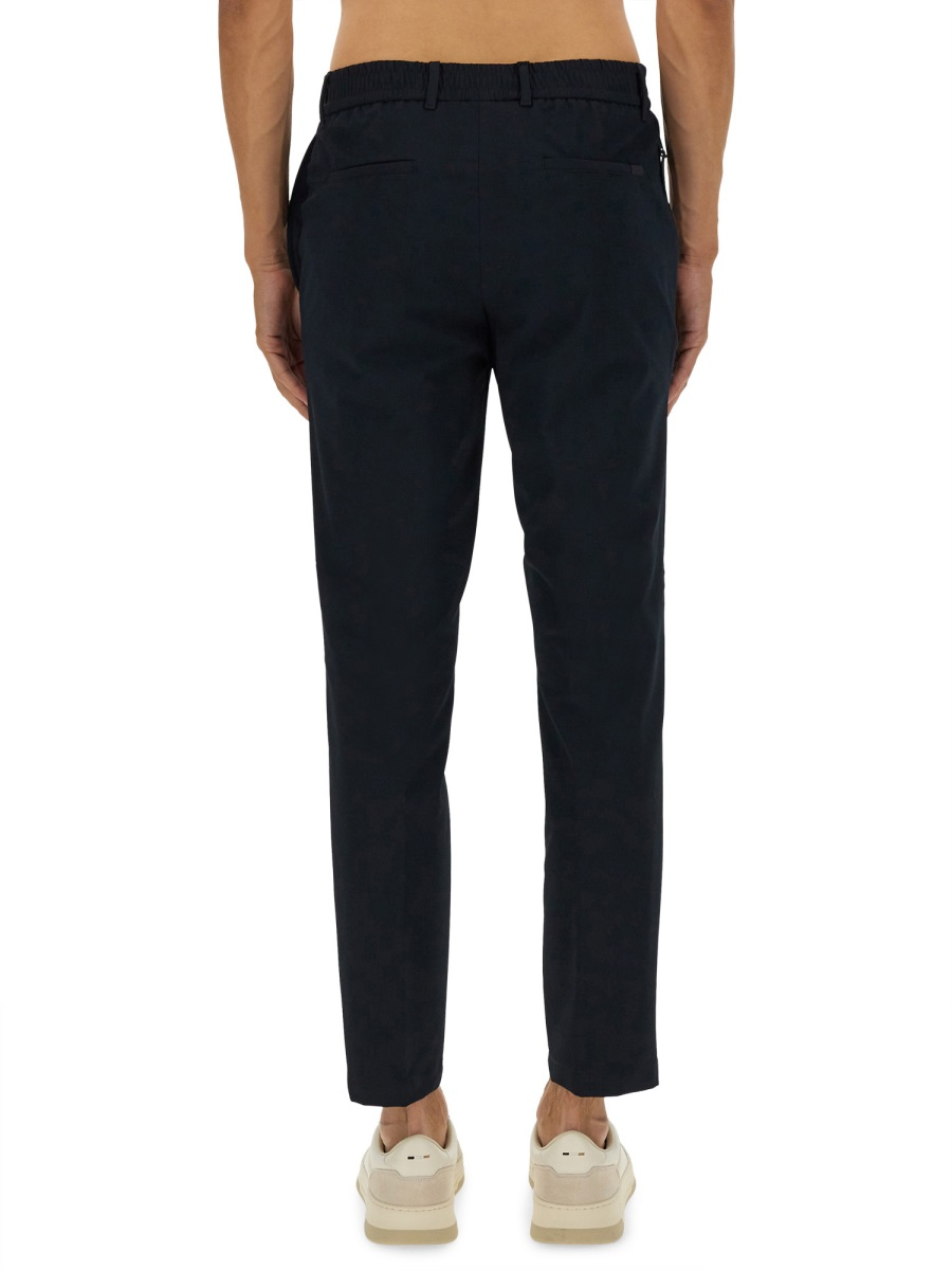[BOSS] Trousers FW25 50543570_1026138404