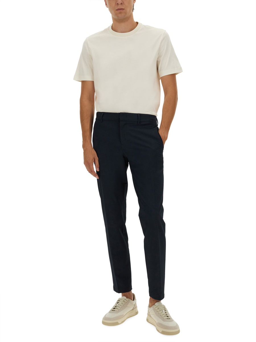 [BOSS] Trousers FW25 50543570_1026138404