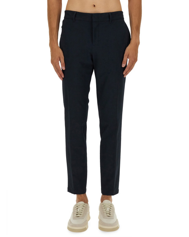 [BOSS] Trousers FW25 50543570_1026138404