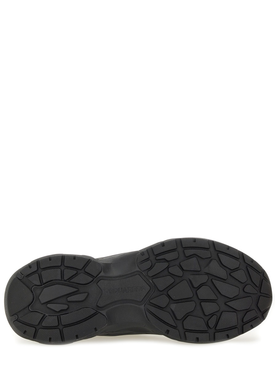 [DSQUARED] Sneakers FW25 SNM0450_59203115M682