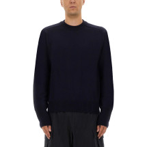[Studio Nicholson] Knitwear FW25 JEDSN-1502_NAVY