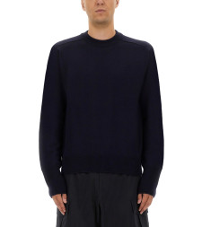 [Studio Nicholson] Knitwear FW25 JEDSN-1502_NAVY