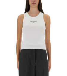 [Givenchy] Tank top FW25 BW70FPP75N_100