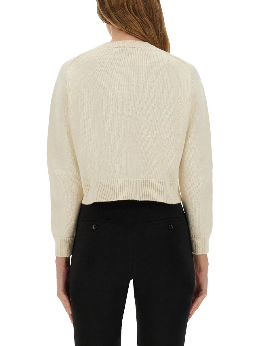 [PATOU] Cardigan FW25 KN281_8064001W