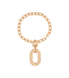 [RABANNE] Necklace FW25 25ABB0379MET785_P693