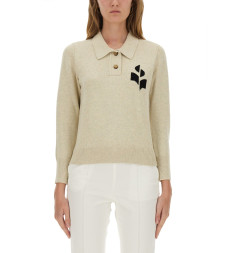[Marant Etoile] Knitwear FW25 PU0314FA_A1X05E02LY