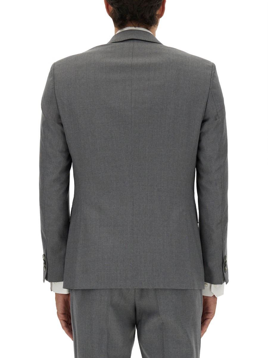 [BOSS] Jacket FW25 50469171_10236006030