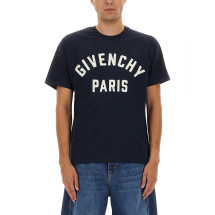 [Givenchy] T-shirts Short Sleeve FW25 BM71NK3YRS_411