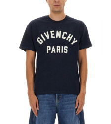 [Givenchy] T-shirts Short Sleeve FW25 BM71NK3YRS_411